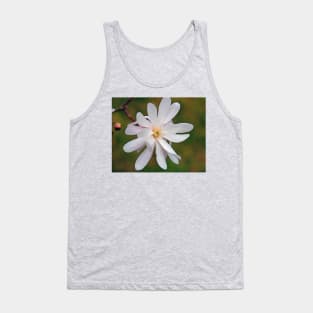 Magnolia Tank Top